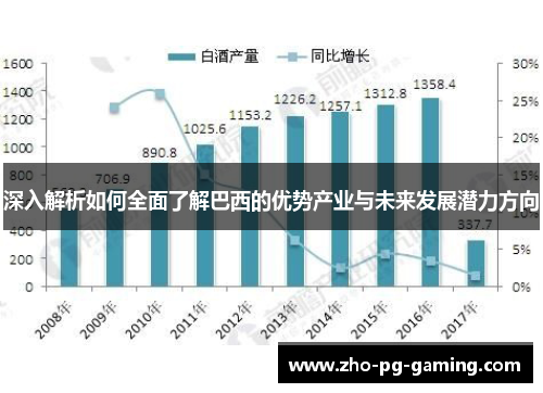 深入解析如何全面了解巴西的优势产业与未来发展潜力方向