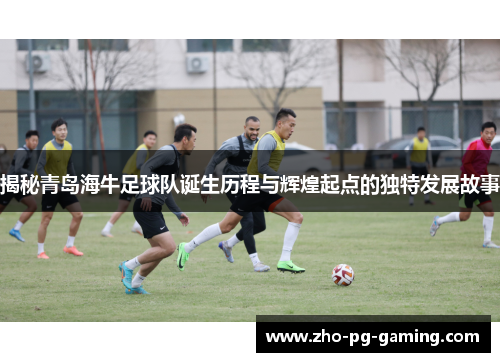 揭秘青岛海牛足球队诞生历程与辉煌起点的独特发展故事