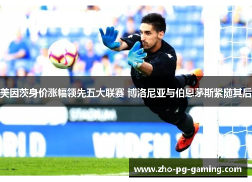 美因茨身价涨幅领先五大联赛 博洛尼亚与伯恩茅斯紧随其后 美因茨身价涨幅领先五大联赛 博洛尼亚与伯恩茅斯紧随其后