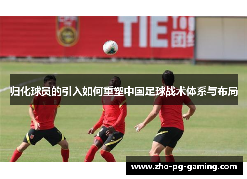 归化球员的引入如何重塑中国足球战术体系与布局